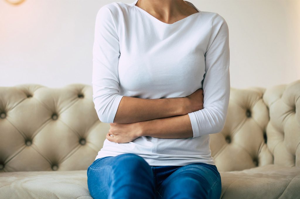 Prisão de ventre e má digestão: descubra o poder do fitoterápico natural