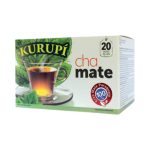 Chá Mate Kurupi Tradicional
