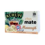 Chá Mate Kurupi Maracujá