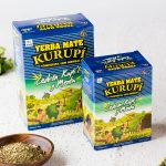 Erva-Mate Capim Limão e Menta