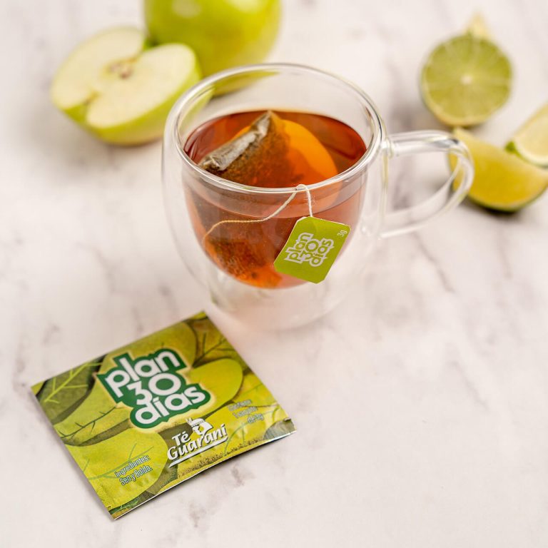 teguarani Plan 30dias 43