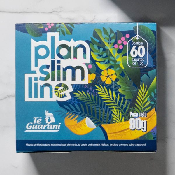 Plan Slim Line