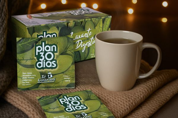 Com ação fitoterápica, o Plan 30 Dias combina sene e boldo para aliviar o inchaço, regular o intestino e melhorar a digestão durante o frio.