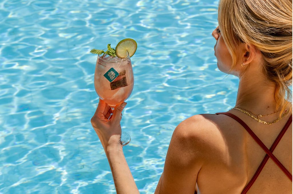 Descubra como o Plan Slim Line, da TE GUARANI, reduzir o inchaço e trazer mais leveza para sua rotina com um blend natural e funcional.