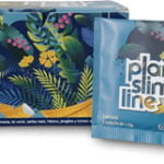 Chá Plan Slim Line